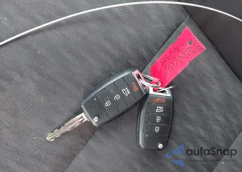 2016 Kia Forte Lx from USA, damaged, VIN KNAFK4A64G5616602